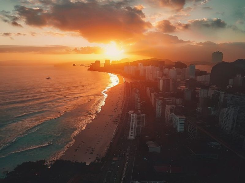 Forte de Copacabana: História Militar com a Melhor Vista da Praia