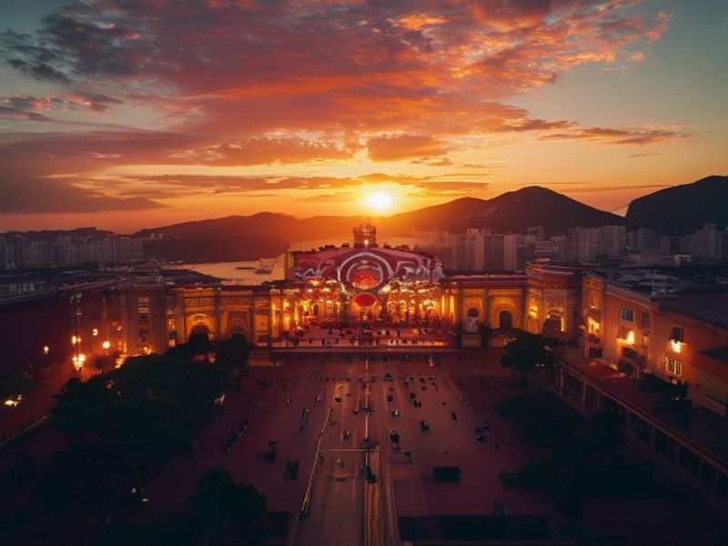Theatro Municipal: O Esplendor da Belle Époque no Coração do Rio